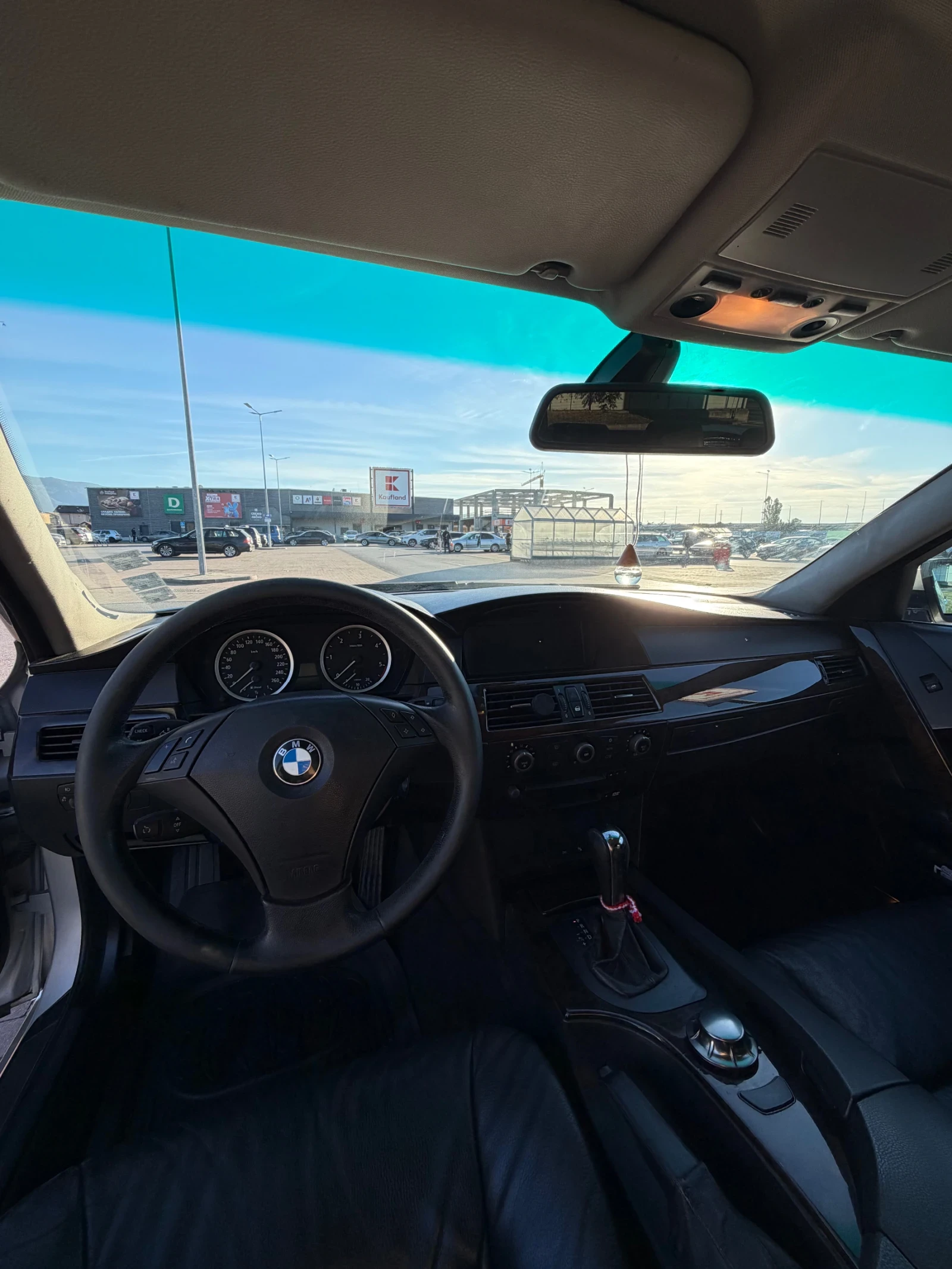 BMW 530 530d, снимка 9 - Автомобили и джипове - 56413372