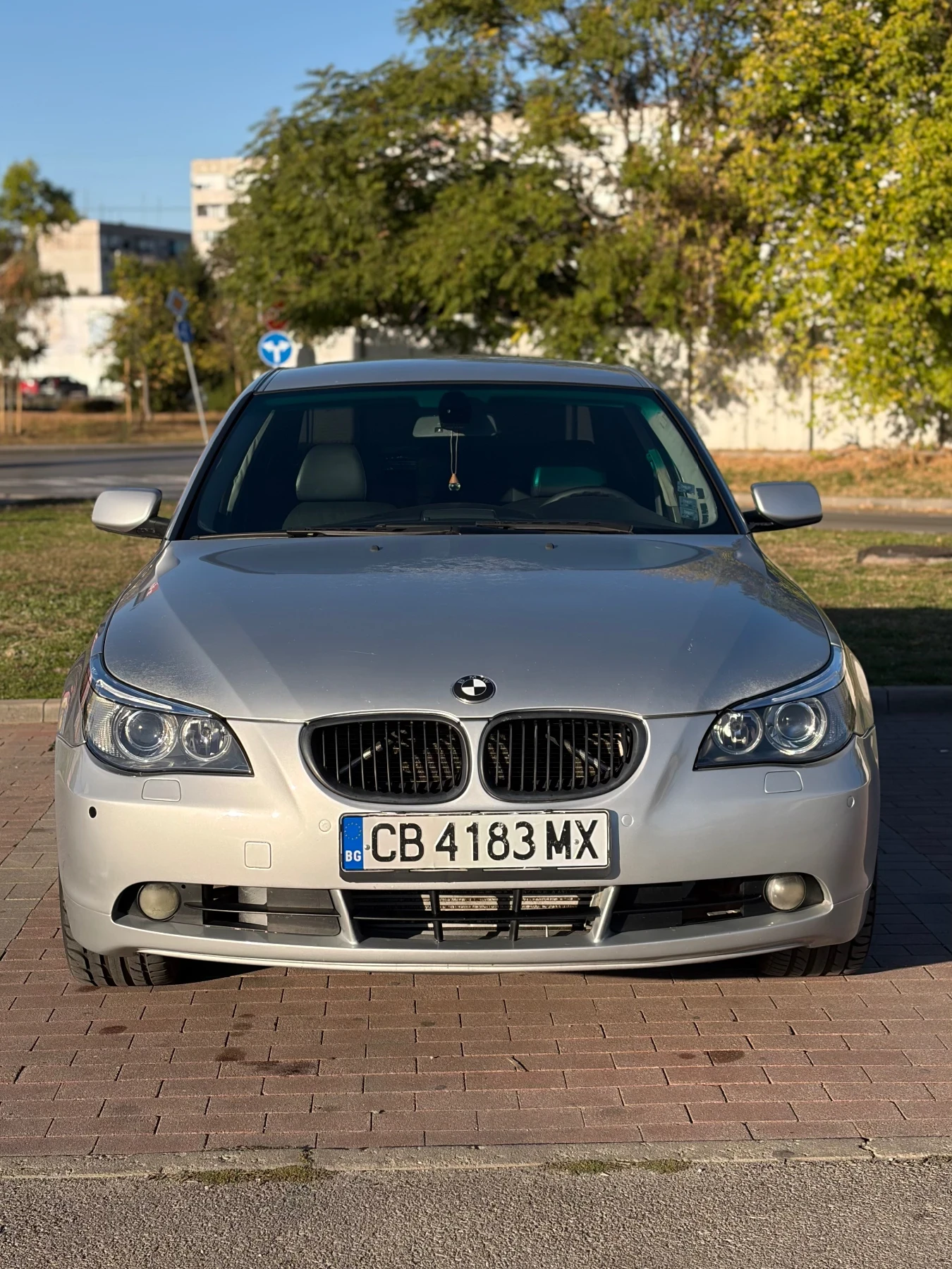 BMW 530 530d, снимка 2 - Автомобили и джипове - 56413372