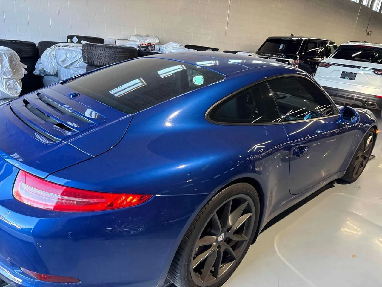 Porsche 911 * Carrera * CARFAX * ����� �� ����������� | Mobile.bg � ����������� 3