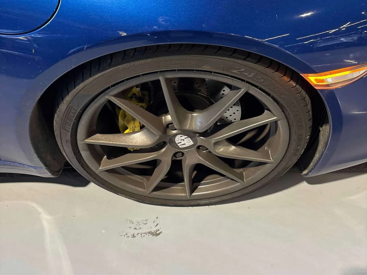 Porsche 911 * Carrera * CARFAX * ����� �� ����������� | Mobile.bg � ����������� 7