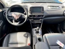Hyundai Kona 1.6 T-GDI, снимка 7