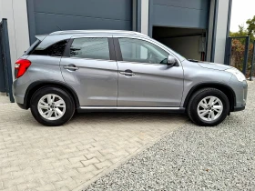 Citroen C4 AIRCROSS 1.6eHDi 6ск НАВИ* КОЖА* ПАНОРАМА* КАМЕРА* ПАР, снимка 3