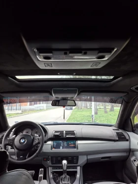 BMW X5, снимка 12