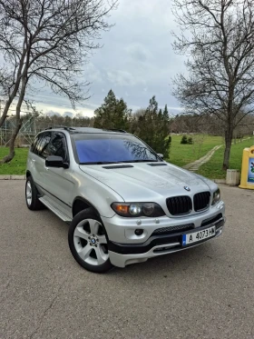 BMW X5, снимка 1