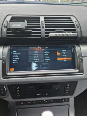 BMW X5, снимка 14