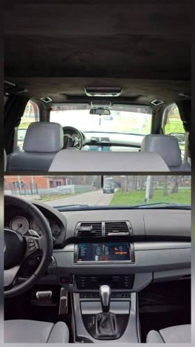 BMW X5, снимка 16