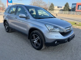 Honda Cr-v 2.0Automat-150ps, снимка 1