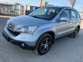 Honda Cr-v 2.0Automat-150ps, снимка 2