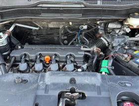 Honda Cr-v 2.0Automat-150ps, снимка 16