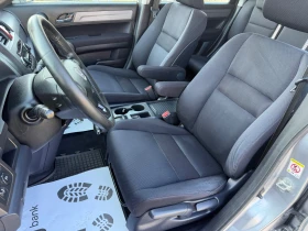 Honda Cr-v 2.0Automat-150ps, снимка 7