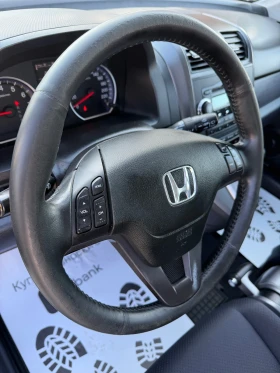 Honda Cr-v 2.0Automat-150ps, снимка 11