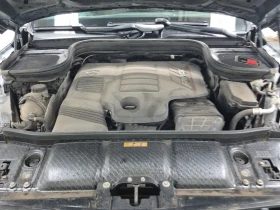Mercedes-Benz GLE 3L 6cyl AWD, снимка 16