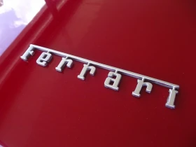 Други Друг Ferrari Mondial T, снимка 2