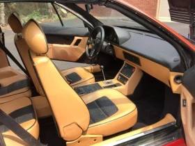 Други Друг Ferrari Mondial T, снимка 8