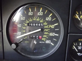 Други Друг Ferrari Mondial T, снимка 13