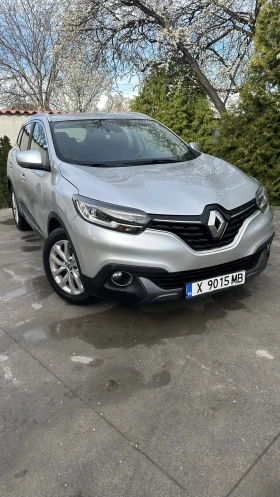 Renault Kadjar, снимка 1