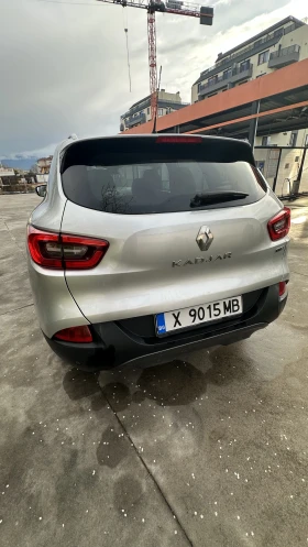 Renault Kadjar, снимка 4