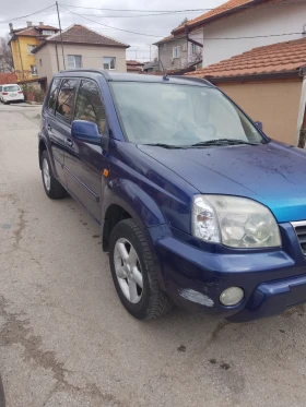 Nissan X-trail, снимка 8