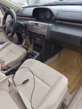 Nissan X-trail, снимка 5