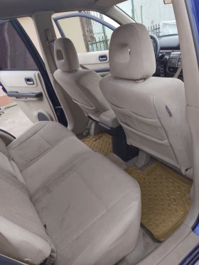 Nissan X-trail, снимка 4