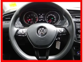 VW Tiguan * TRENDLINE FWD * BACKUP CAM/BLUETOOTH/EASY FINANC, снимка 14
