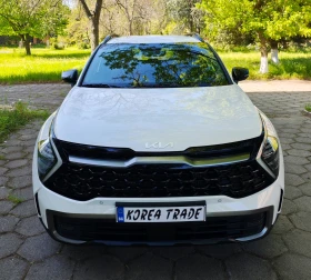 Kia Sportage 1.6, снимка 1