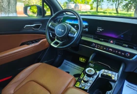 Kia Sportage 1.6, снимка 14