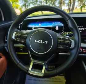 Kia Sportage 1.6, снимка 10