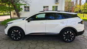 Kia Sportage 1.6, снимка 7