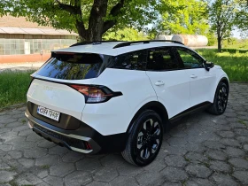Kia Sportage 1.6, снимка 4