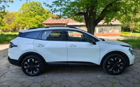 Kia Sportage 1.6, снимка 3