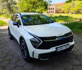 Kia Sportage 1.6, снимка 2