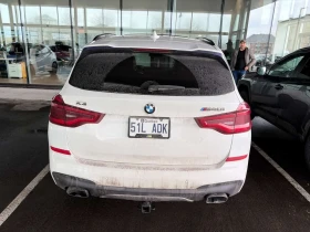 BMW X3 M40i Sports Activity Vehicle * ПАНОРАМА * ПОДГРЕВ, снимка 5