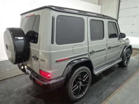 Mercedes-Benz G 63 AMG * CARFAX * БЕЗ ЗАБЕЛЕЖКИ * , снимка 3