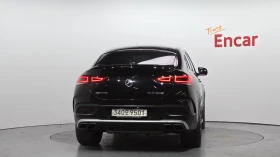 Mercedes-Benz GLE 63 S AMG 2021* PANAMERICANA* 360* ОБДУХ* AIRMATIC* КРАЙНА Ц, снимка 3