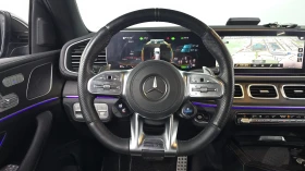 Mercedes-Benz GLE 63 S AMG 2021* PANAMERICANA* 360* ОБДУХ* AIRMATIC* КРАЙНА Ц, снимка 7