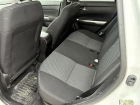 Suzuki Vitara, снимка 5