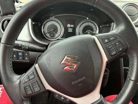 Suzuki Vitara, снимка 9