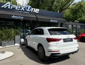 Audi Q3, снимка 4