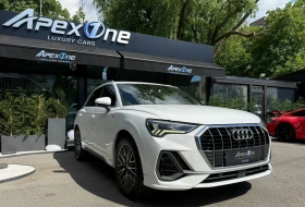 Audi Q3, снимка 3