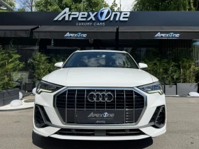 Audi Q3, снимка 1