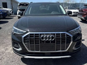 Audi Q3 45 TFSI quattro /DISTRONIC/АВТОКРЕДИТ, снимка 2