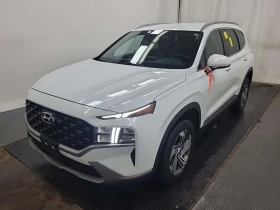 Hyundai Santa fe * ESSENTIAL * CARFAX * ЦЕНА ДО БГ, снимка 1