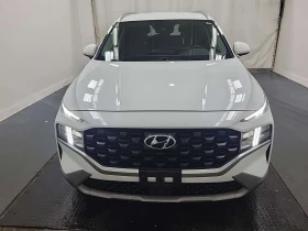 Hyundai Santa fe * ESSENTIAL * CARFAX * ЦЕНА ДО БГ, снимка 2