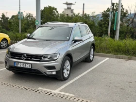 VW Tiguan 71000 км, снимка 1