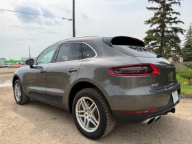 Porsche Macan 3.0S AWD* PANORAMA* ПОДГРЕВ* ОБДУХВАНЕ* КАМЕРА* , снимка 6