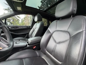 Porsche Macan 3.0S AWD* PANORAMA* ПОДГРЕВ* ОБДУХВАНЕ* КАМЕРА* , снимка 7