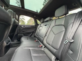Porsche Macan 3.0S AWD* PANORAMA* ПОДГРЕВ* ОБДУХВАНЕ* КАМЕРА* , снимка 13