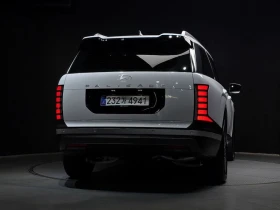 Hyundai Palisade 2.5 Automatic, снимка 4