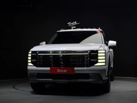 Hyundai Palisade 2.5 Automatic, снимка 3